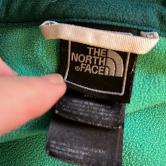 The North Face Women’s Jacket, Teal, Size:Medium - Picture 6 of 15